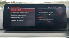 BMW 5 Series 520d MHT M Sport 5dr Step Auto [Tech Pack] Diesel Estate